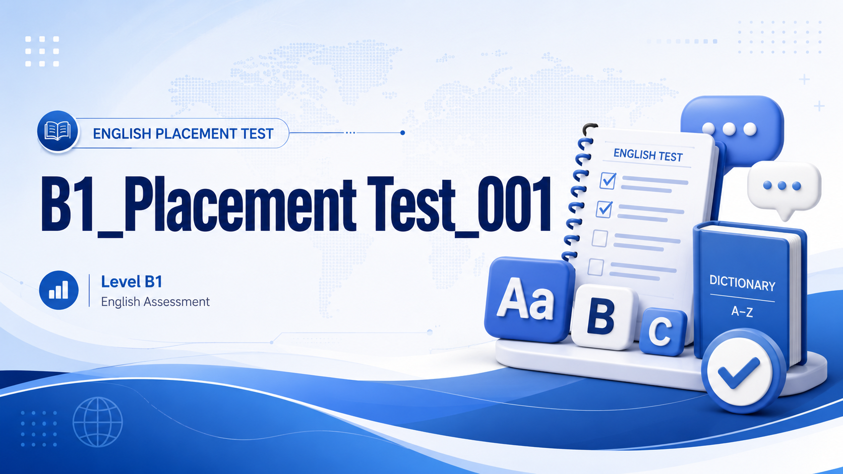 B1_Placement Test_001