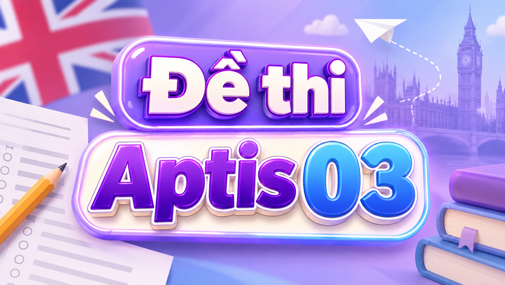 Đề thi Aptis-03