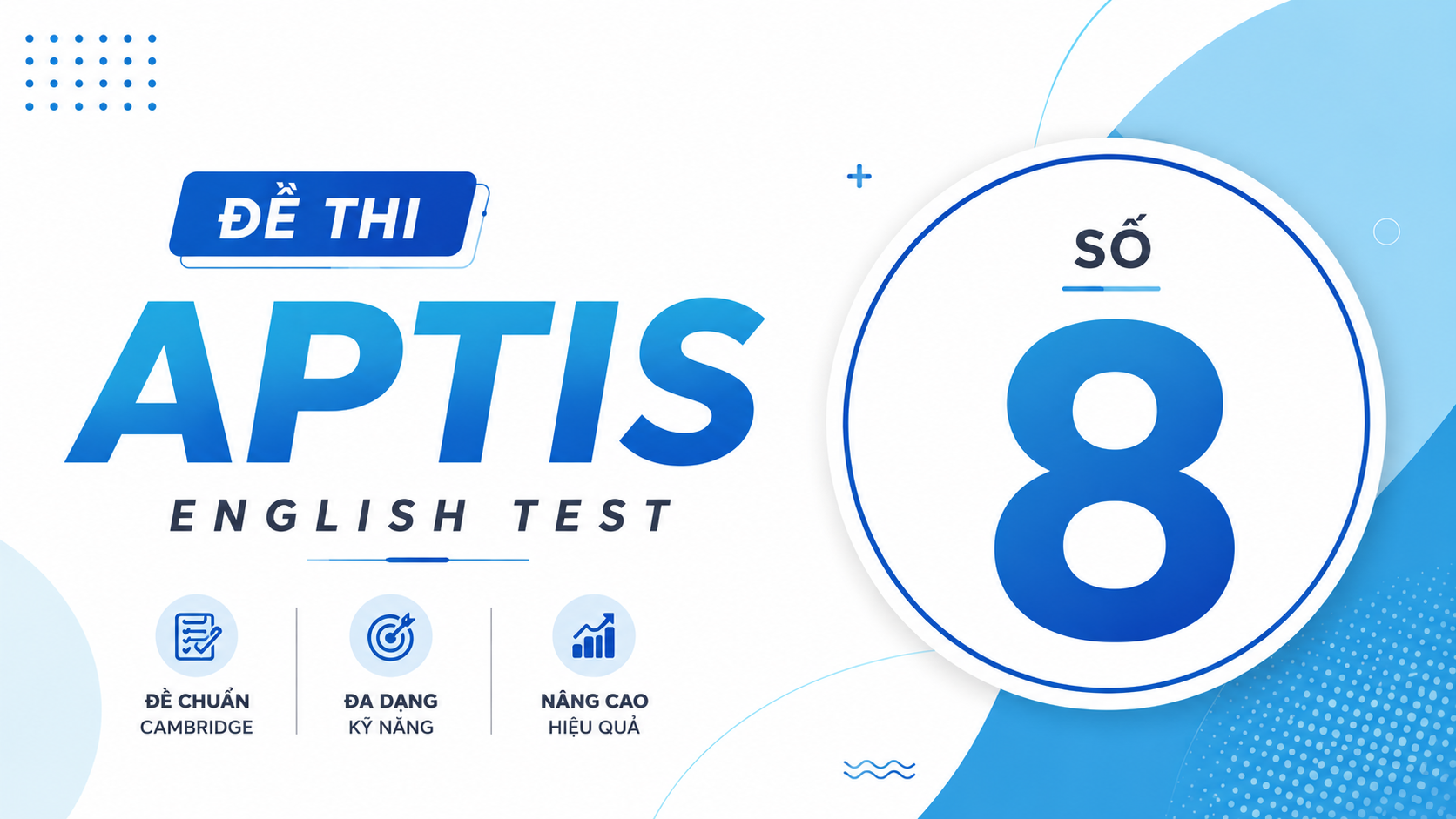 Đề thi Aptis 08